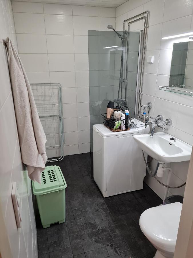 Apartamento Syvaeraumankatu 32 As 3 Exterior foto